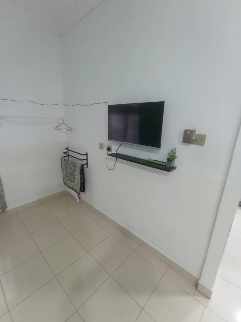 Homestay Sri Ladang Kuala Terengganu Eksteriør bilde