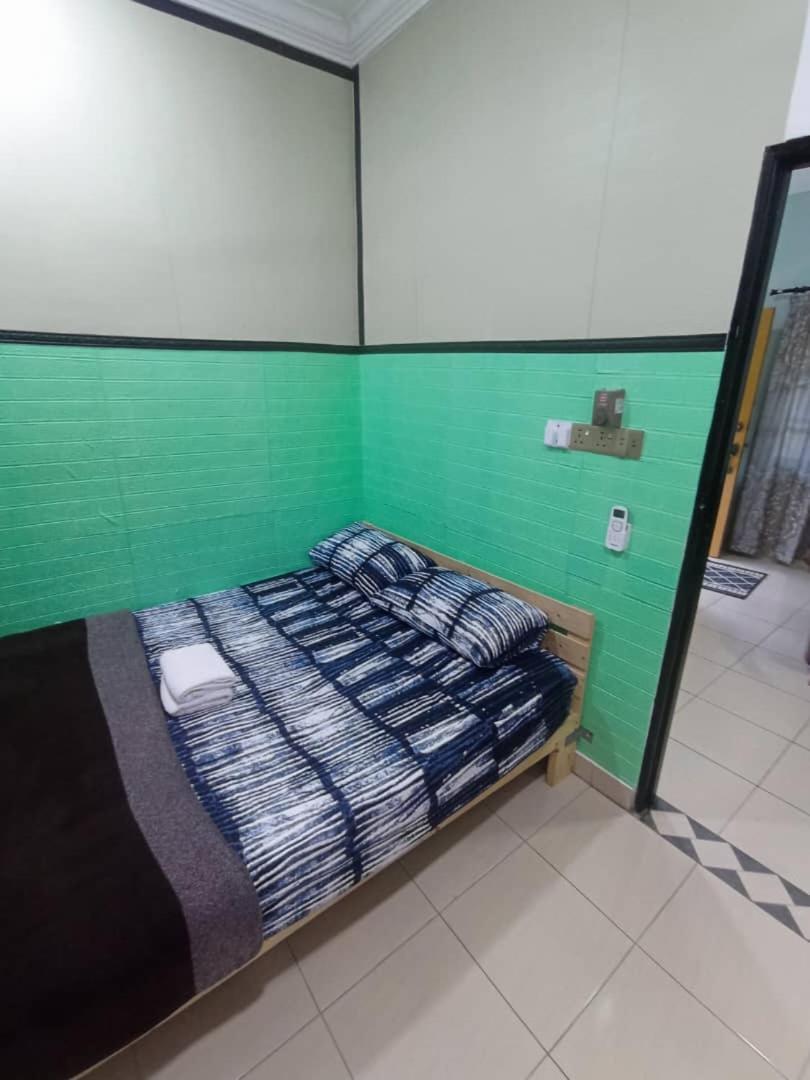 Homestay Sri Ladang Kuala Terengganu Eksteriør bilde